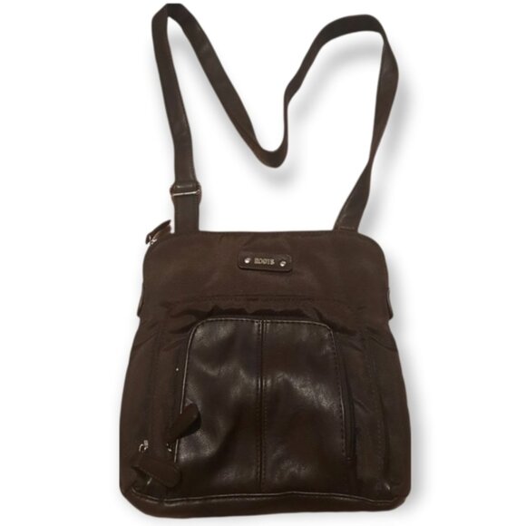 Roots Purse - Picture 1 of 10
